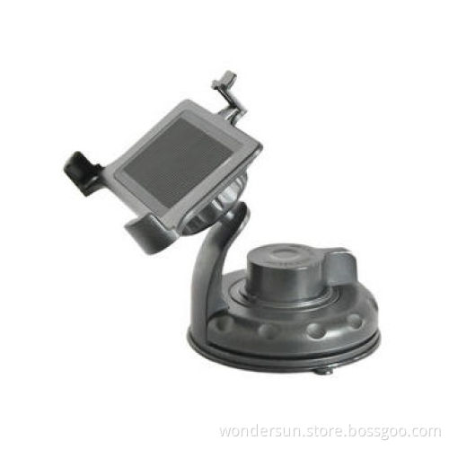 Car Windshield Suction Cup Mount Rotating Holder for iPhone 4, with Lightweight Design, OEM/ODM